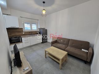 Studio / γκαρσονιέρα 28 τ.μ. για πώληση