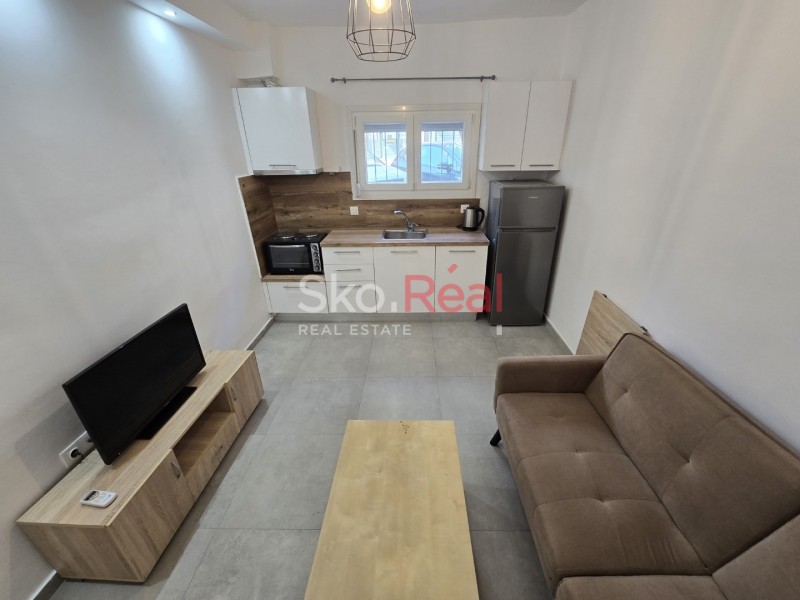 Studio / γκαρσονιέρα 28 τ.μ. πρός πώληση, Θεσσαλονίκη - Κέντρο, Άγιος Δημήτριος