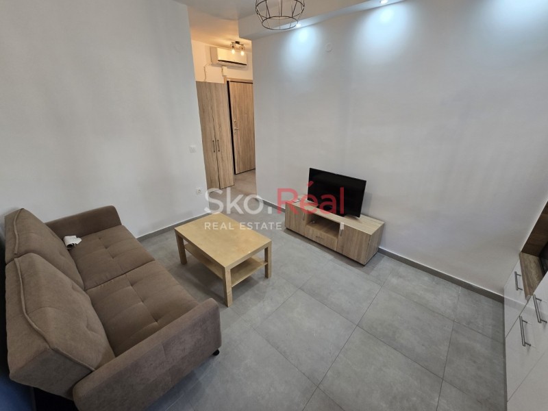 Studio / γκαρσονιέρα 28 τ.μ. πρός πώληση, Θεσσαλονίκη - Κέντρο, Άγιος Δημήτριος