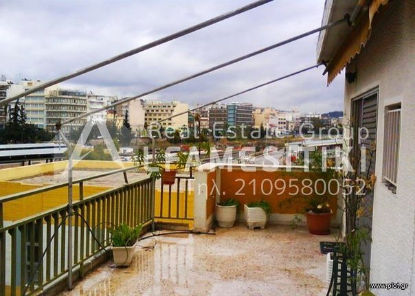 Apartment 71 sqm for sale, Athens - Center, Kolonos - Kolokinthous