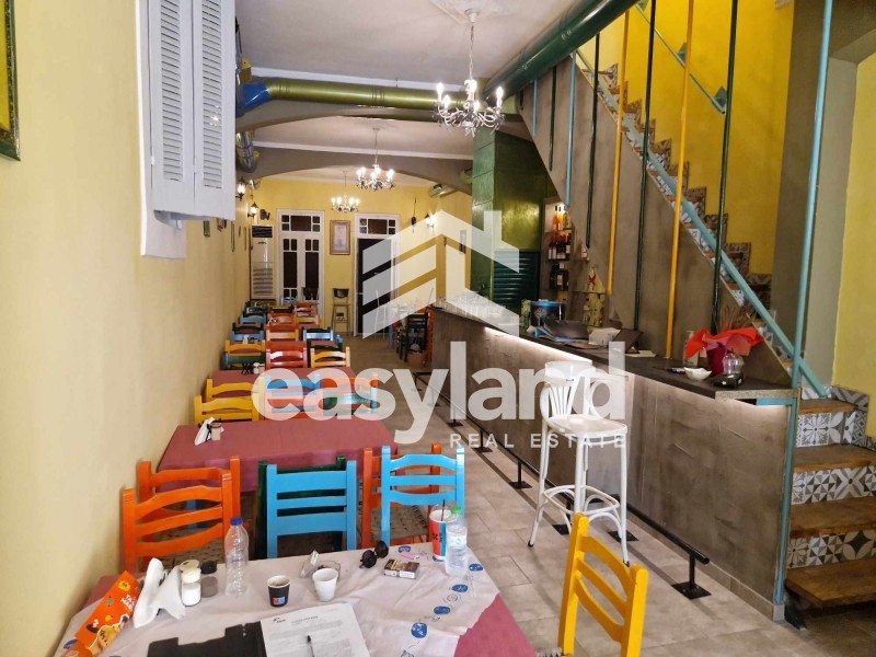 Επιχείρηση 120 τ.μ. προς πώληση, Αχαΐα, Πάτρα