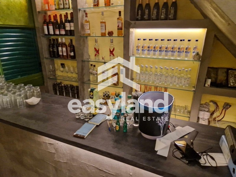 Επιχείρηση 120 τ.μ. προς πώληση, Αχαΐα, Πάτρα