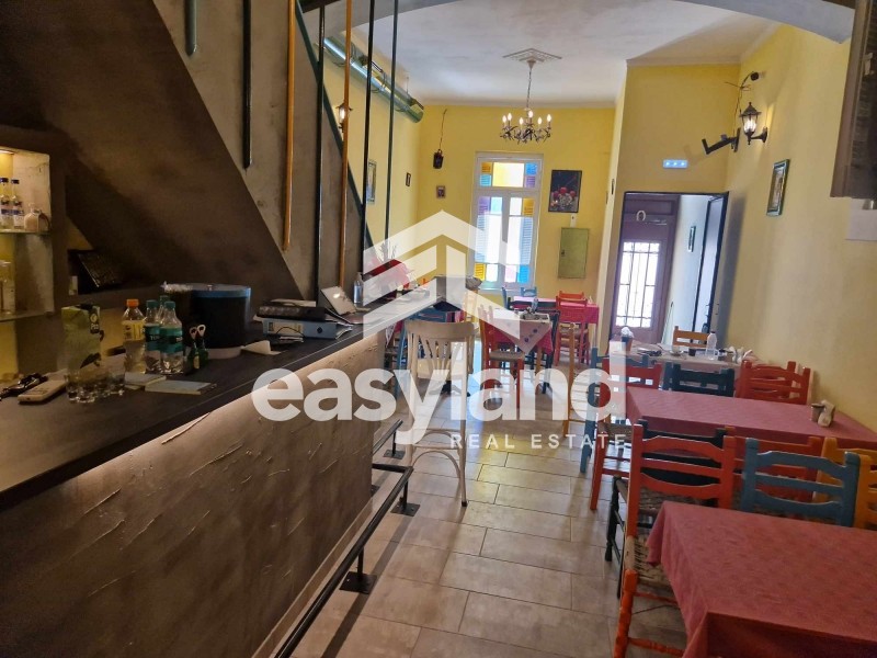 Επιχείρηση 120 τ.μ. προς πώληση, Αχαΐα, Πάτρα