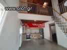 Loft 55sqm for rent-Volos » Neapoli