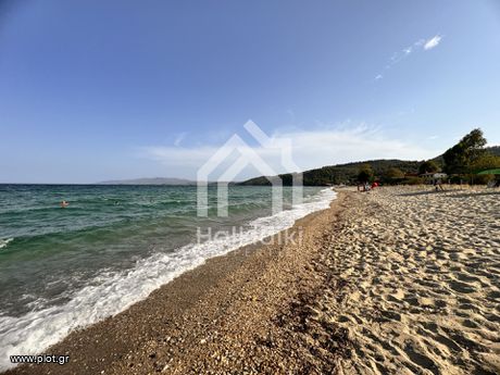 Αγροτεμάχια 1.550τ.μ. για πώληση-Σιθωνία » Παρθενώνας