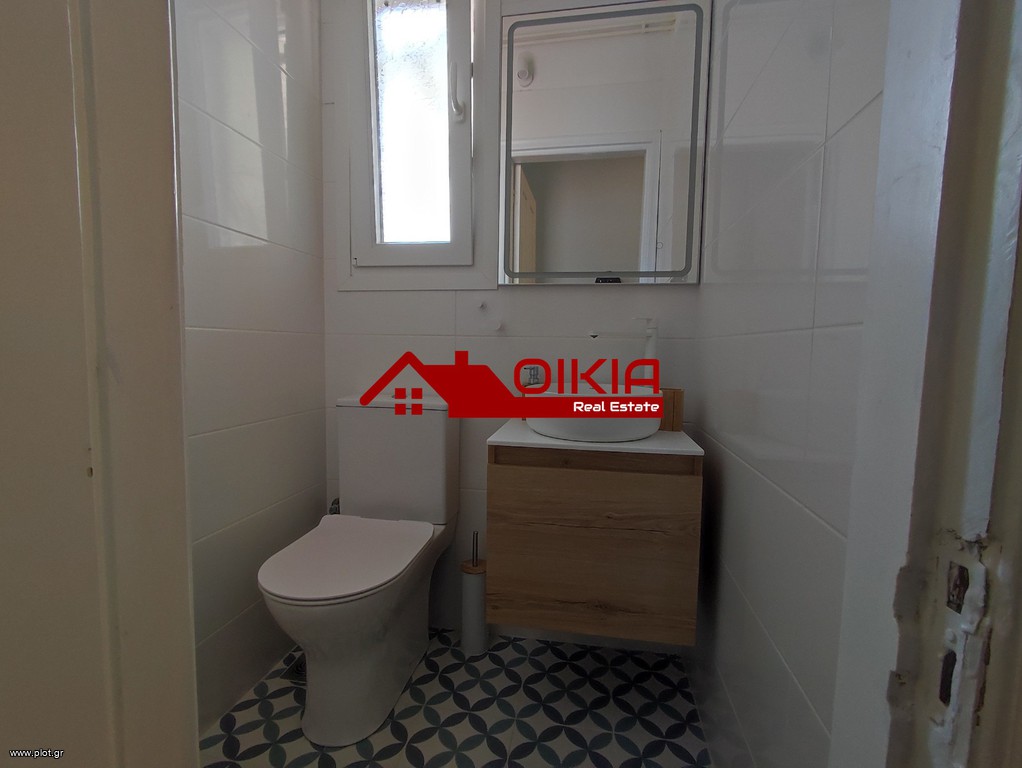 Διαμέρισμα 110 τ.μ. πρός ενοικίαση, Μαγνησία, Βόλος