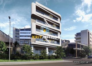 Κτίριο 1.488 τ.μ. για πώληση