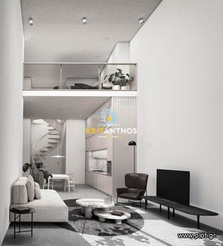 Κτίριο 1.138τ.μ. για πώληση-Κολωνός - κολοκυνθούς