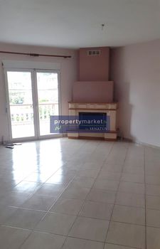 Apartment 115 sqm for sale
