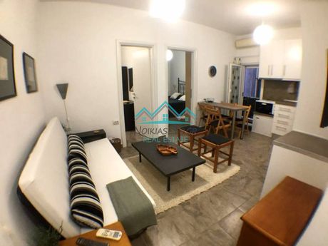 Apartment 55sqm for rent-Mpotsari