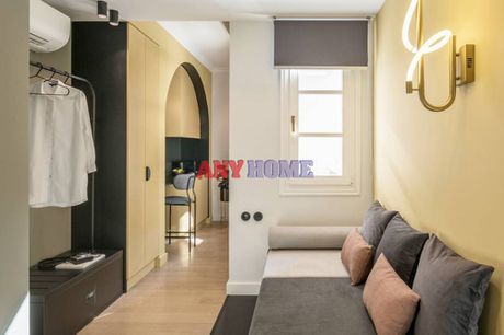 Hotel 638sqm for sale-Agios Dimitrios