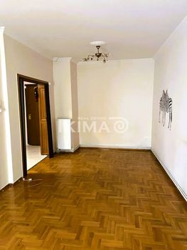 Apartment 90sqm for rent-Ano Poli
