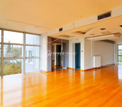 Business bulding 1.130sqm for sale-Chalandri » Agia Varvara