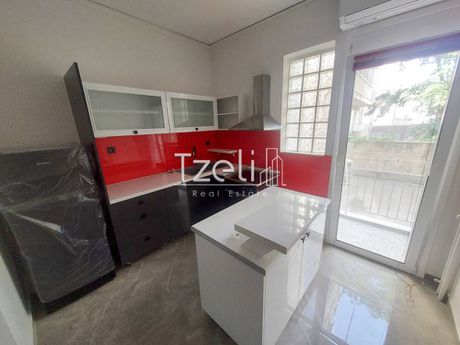 Studio 40sqm for sale-Patra » Patra Centre