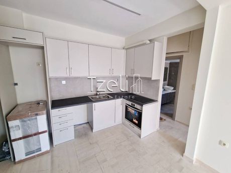 Apartment 45sqm for sale-Patra » Pyrosvestio