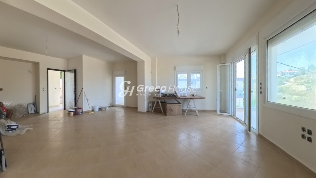 Διαμέρισμα 135 τ.μ. πρός πώληση, Εύβοια, Ανθηδώνος