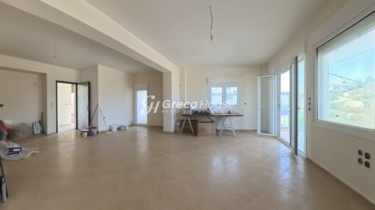 Διαμέρισμα 135 τ.μ. για πώληση, Εύβοια, Ανθηδώνος