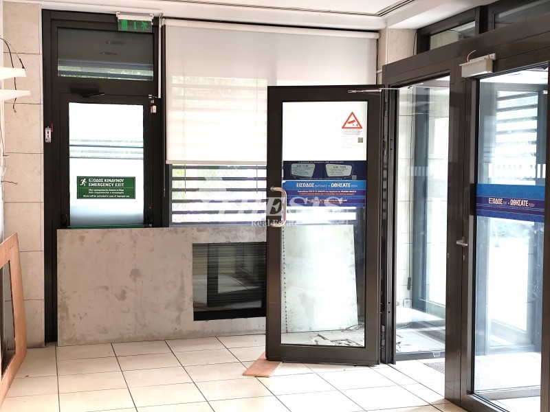 Κατάστημα 155 τ.μ. προς ενοικίαση, Νέα Φώκαια Χαϊδαρίου
