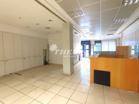 Store 155sqm for rent-Chaidari » Nea Fokaia