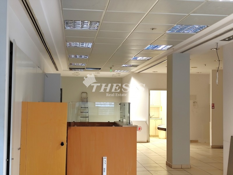 Κατάστημα 155 τ.μ. προς ενοικίαση, Νέα Φώκαια Χαϊδαρίου