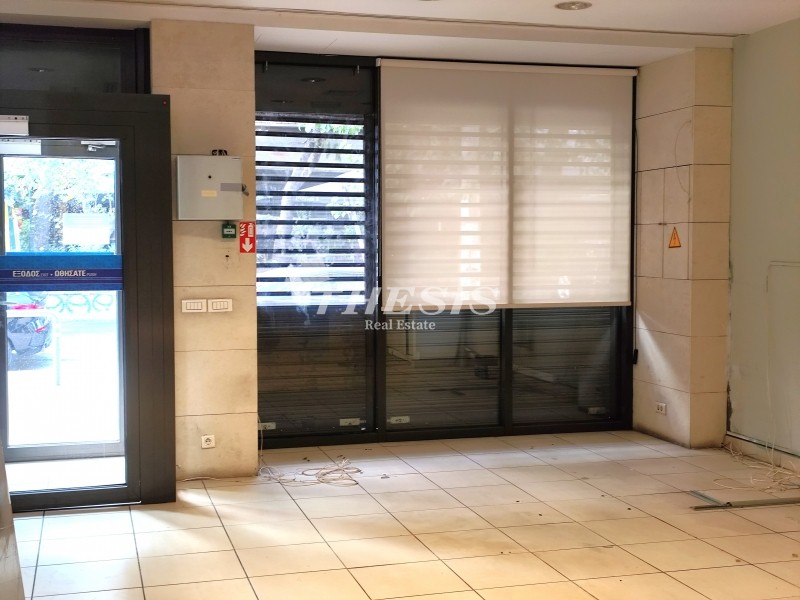 Κατάστημα 155 τ.μ. προς ενοικίαση, Νέα Φώκαια Χαϊδαρίου