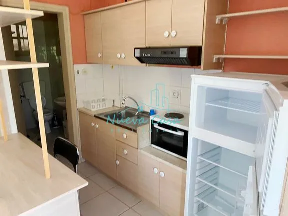 Studio 25 sqm for rent, Achaia, Patra