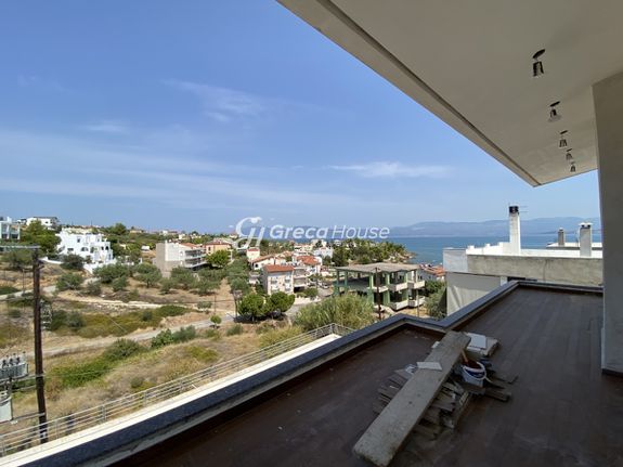 Building 480 sqm for sale, Evia, Anthidonos