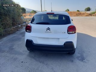 Citroen C3 2019 Van-thumb-2