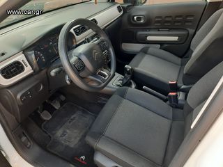 Citroen C3 2019 Van-thumb-4