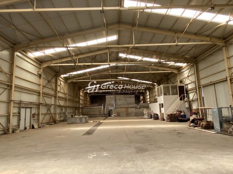 Επιχειρηματικό κτίριο 1.500τ.μ. για πώληση-Αυλίδα » Ριτσώνα