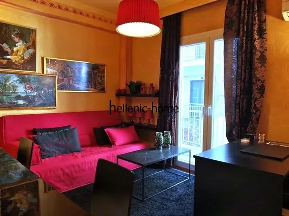 Studio 45 sqm for sale, Thessaloniki - Center, Charilaou