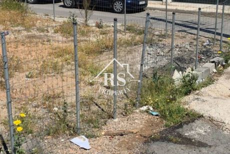 Οικόπεδο 223τ.μ. για πώληση-Ζεφύρι