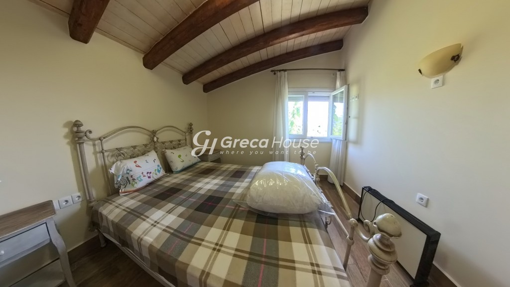 Μονοκατοικία 170 τ.μ. πρός πώληση, Εύβοια, Αμάρυνθος