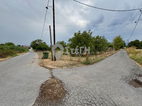Parcel 1.767sqm for sale-Anthemia » Lefkadia