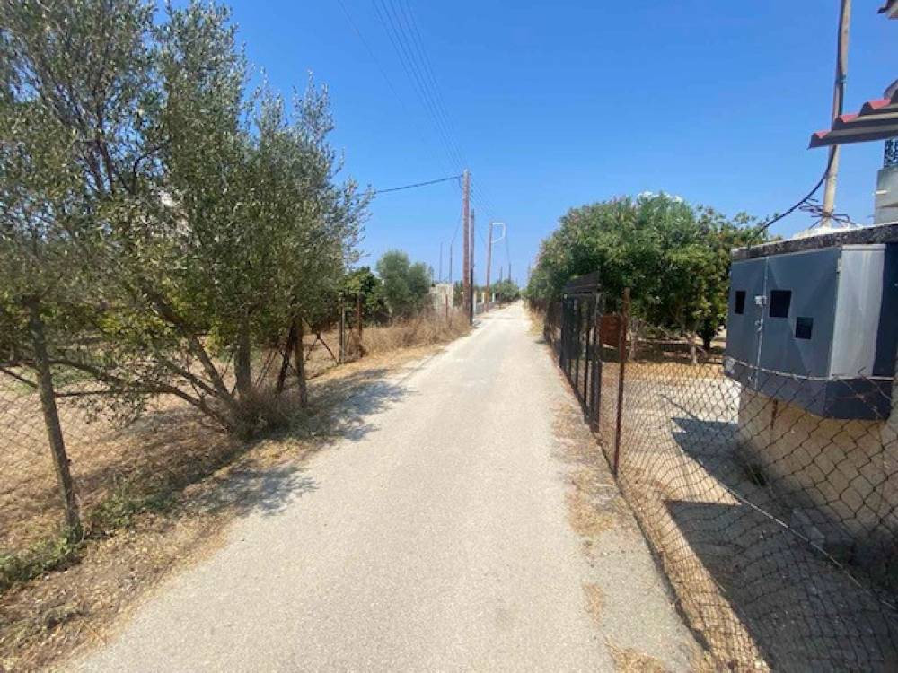 Οικόπεδο 1.000 τ.μ. πρός πώληση, Κορινθία, Βέλο