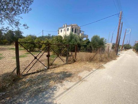Οικόπεδο 1.000τ.μ. για πώληση-Βέλο » Νεράντζα