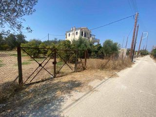 Οικόπεδο 1.000 τ.μ. για πώληση