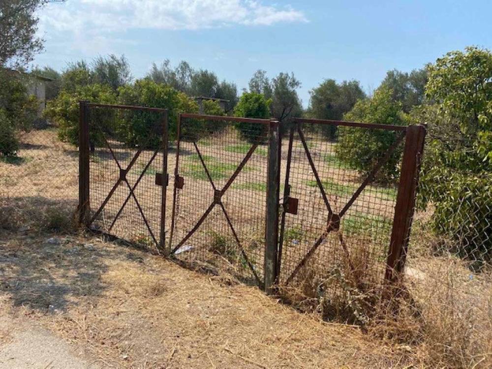 Οικόπεδο 1.000 τ.μ. πρός πώληση, Κορινθία, Βέλο