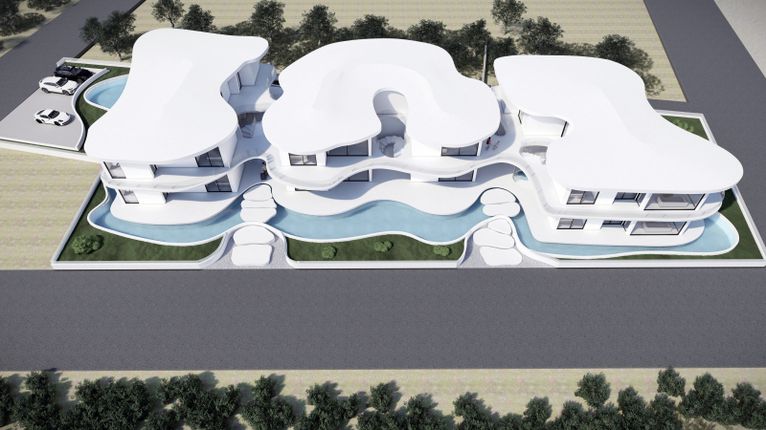 Apartment 50 sqm for sale, Kavala Prefecture, Thasos