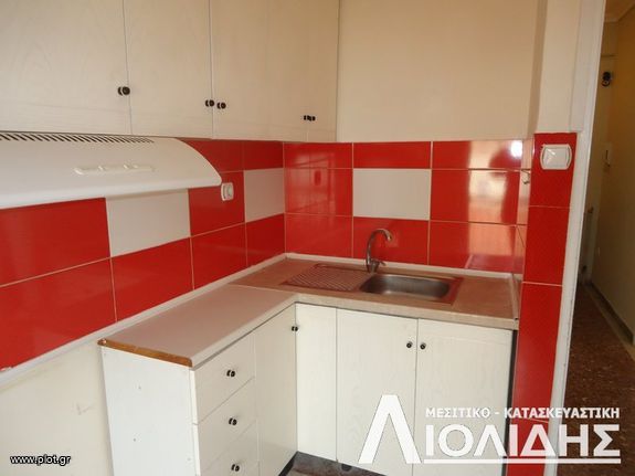 Διαμέρισμα 50 τ.μ. για ενοικίαση, Θεσσαλονίκη - Κέντρο, Καμάρα