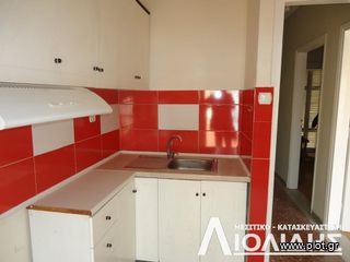 Διαμέρισμα 50 τ.μ. για ενοικίαση, Θεσσαλονίκη - Κέντρο, Καμάρα-thumb-4