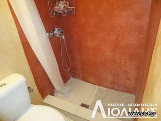 Διαμέρισμα 50 τ.μ. για ενοικίαση, Θεσσαλονίκη - Κέντρο, Καμάρα-thumb-6