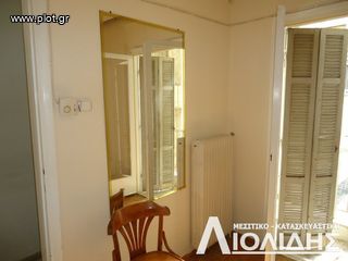 Διαμέρισμα 50 τ.μ. για ενοικίαση, Θεσσαλονίκη - Κέντρο, Καμάρα-thumb-9