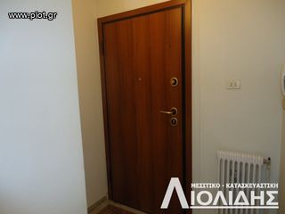 Διαμέρισμα 50 τ.μ. για ενοικίαση, Θεσσαλονίκη - Κέντρο, Καμάρα-thumb-11