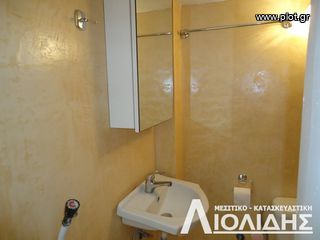 Διαμέρισμα 50 τ.μ. για ενοικίαση, Θεσσαλονίκη - Κέντρο, Καμάρα-thumb-15