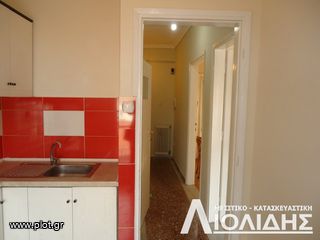 Διαμέρισμα 50 τ.μ. για ενοικίαση, Θεσσαλονίκη - Κέντρο, Καμάρα-thumb-20