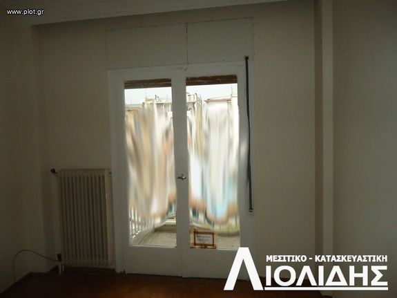 Apartment 50 sqm for rent, Thessaloniki - Center, Kamara