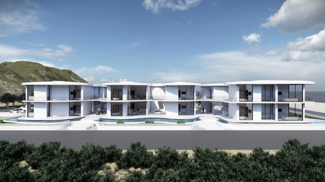 Διαμέρισμα 65τ.μ. για πώληση-Θάσος » Σκάλα σωτήρος