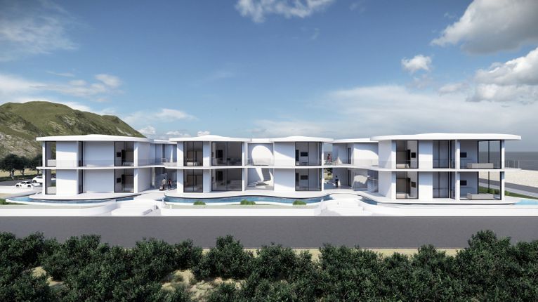 Διαμέρισμα 65 τ.μ. για πώληση, Ν. Καβάλας, Θάσος