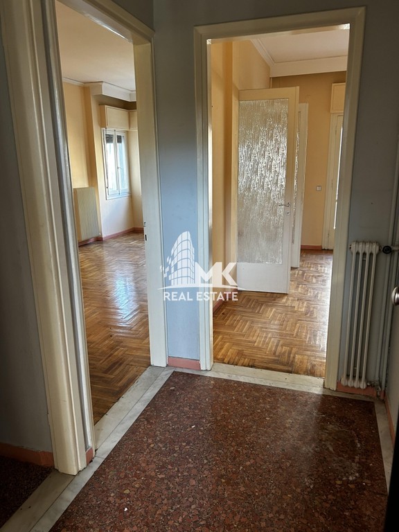 Διαμέρισμα 120 τ.μ. προς πώληση, Κέντρο Θεσσαλονίκης
